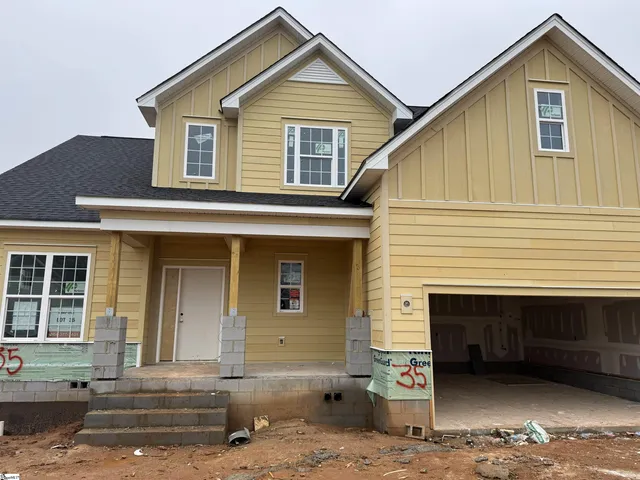 $700,454 | 635 Creekway Court, Unit RRS0035, Greer, SC 29651