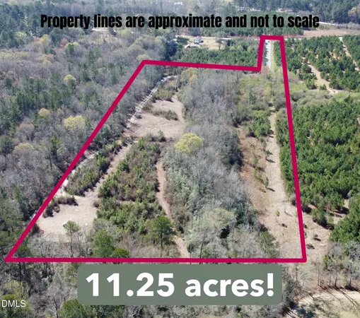 $315,000 | 8234 Elevation Road, Benson, NC 27504