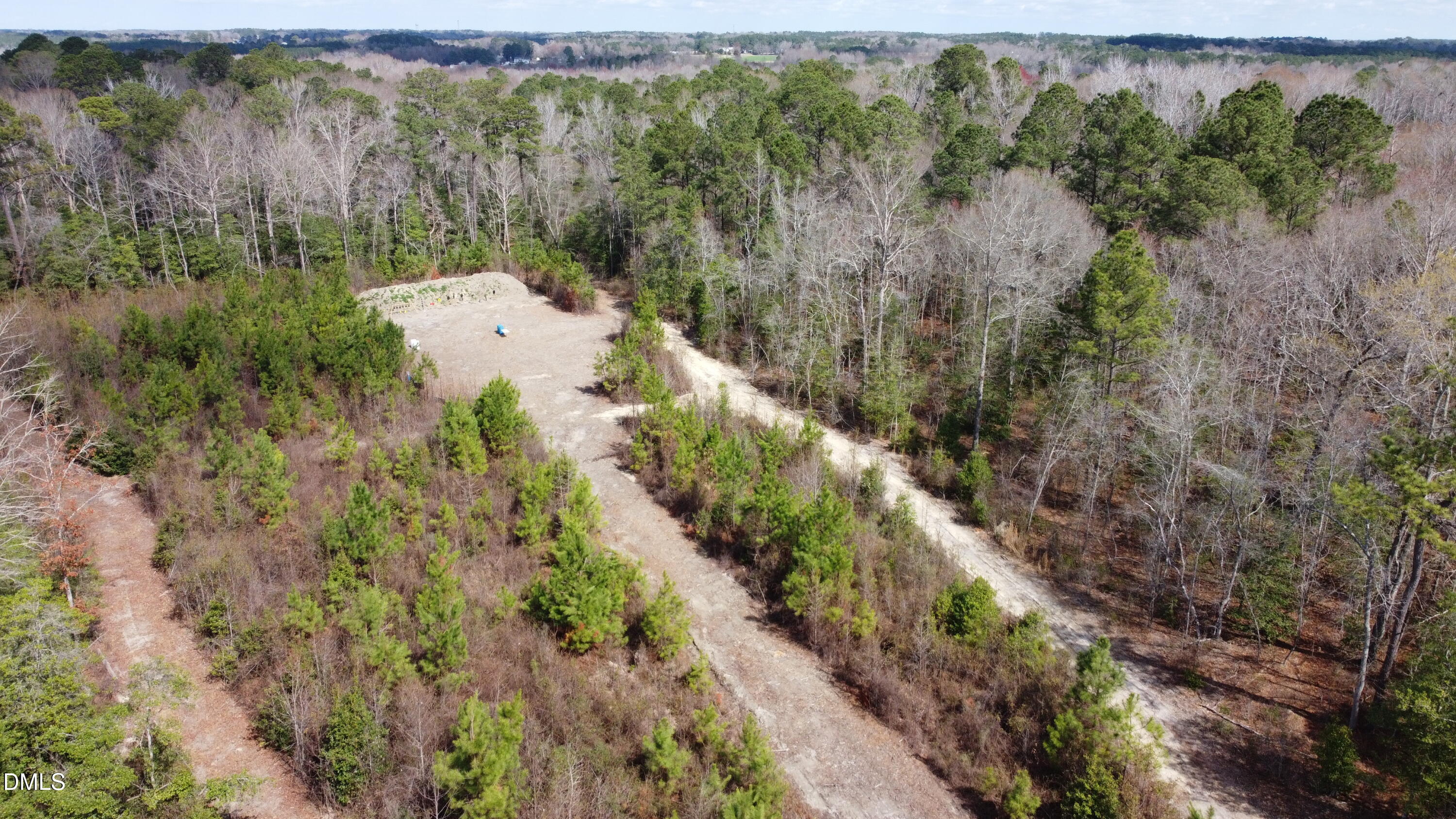 8234 Elevation Road Benson, NC 27504 - Photo 11 of 18 10 -DJI_0109