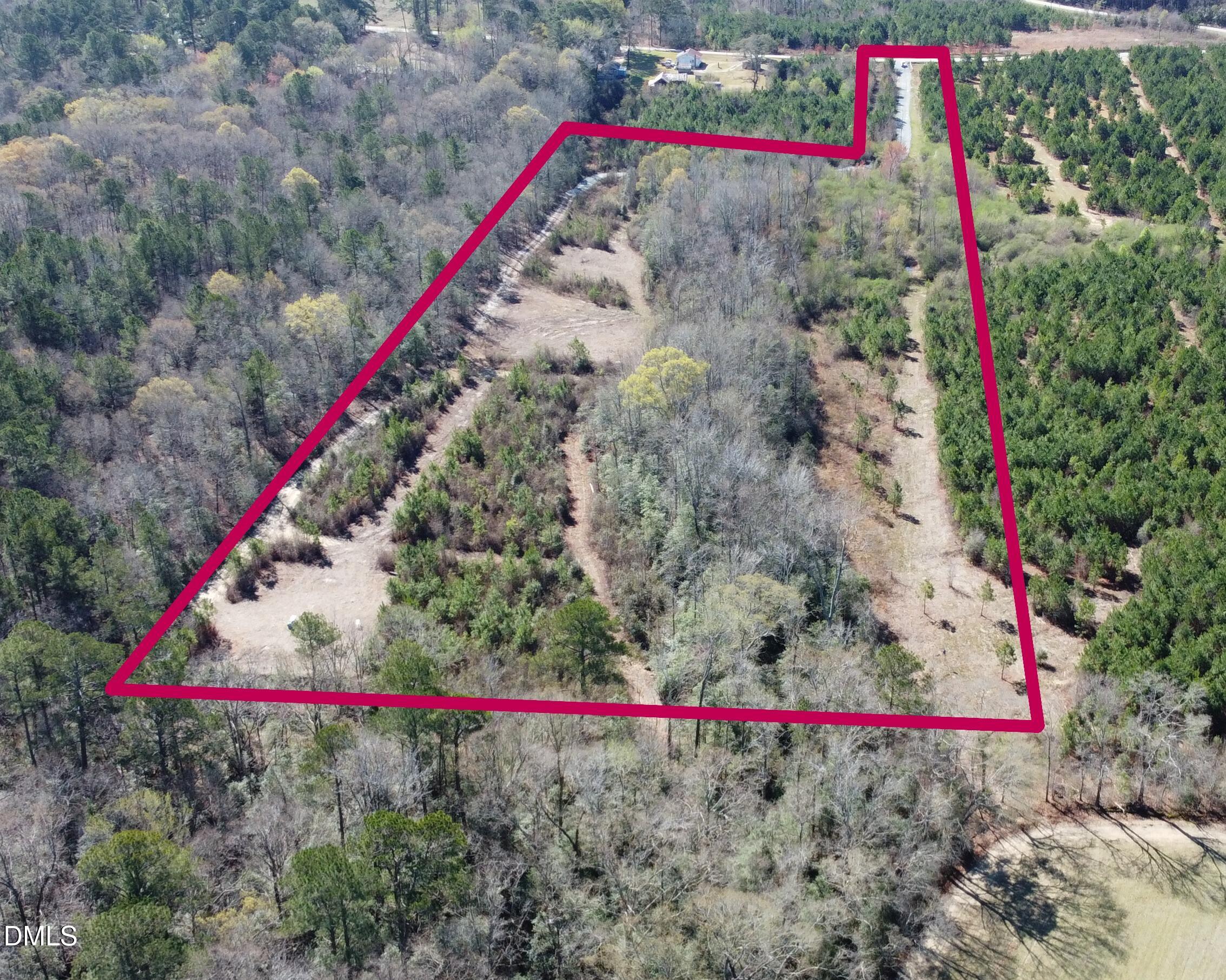 8234 Elevation Road Benson, NC 27504 - Photo 16 of 18 DJI_0117