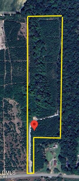 8234 Elevation Road Benson, NC 27504 - Photo 18 of 18 overhead