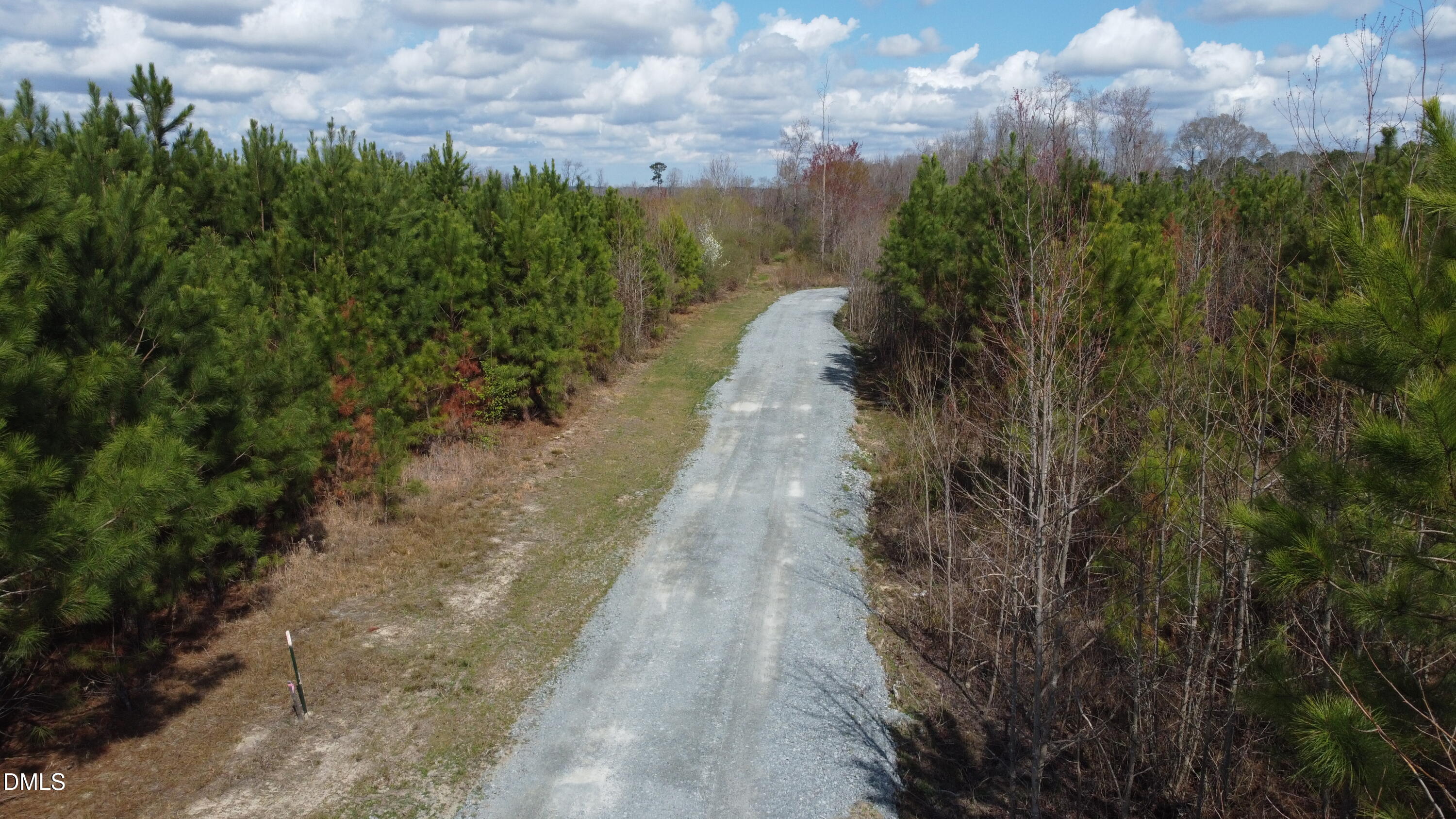8234 Elevation Road Benson, NC 27504 - Photo 3 of 18 2 driveway DJI_0099