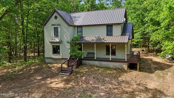 $539,000 | 175 Bishop Road, Sterling, MI 48659