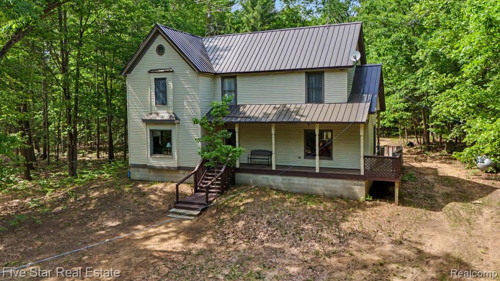 175 Bishop Road Sterling, MI 48659 - Photo 1 of 42