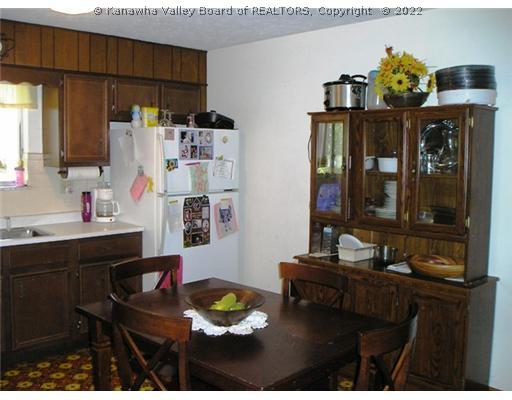 4577 Medina Road Ravenswood, WV 26164 - Photo 6 of 8 Kitchen.