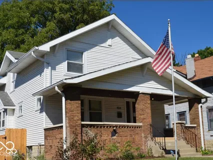 $245,000 | 404 North Riley Avenue, Indianapolis, IN 46201