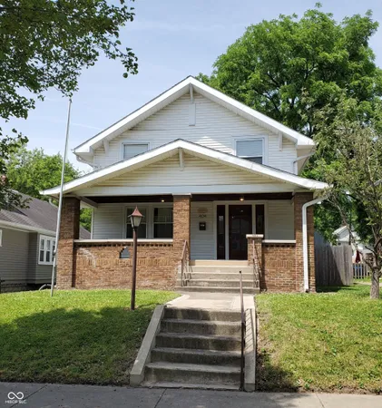 $245,000 | 404 North Riley Avenue, Indianapolis, IN 46201