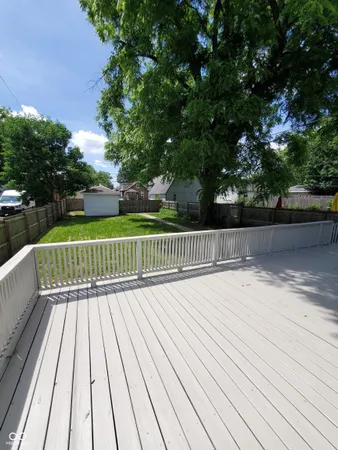 $245,000 | 404 North Riley Avenue, Indianapolis, IN 46201