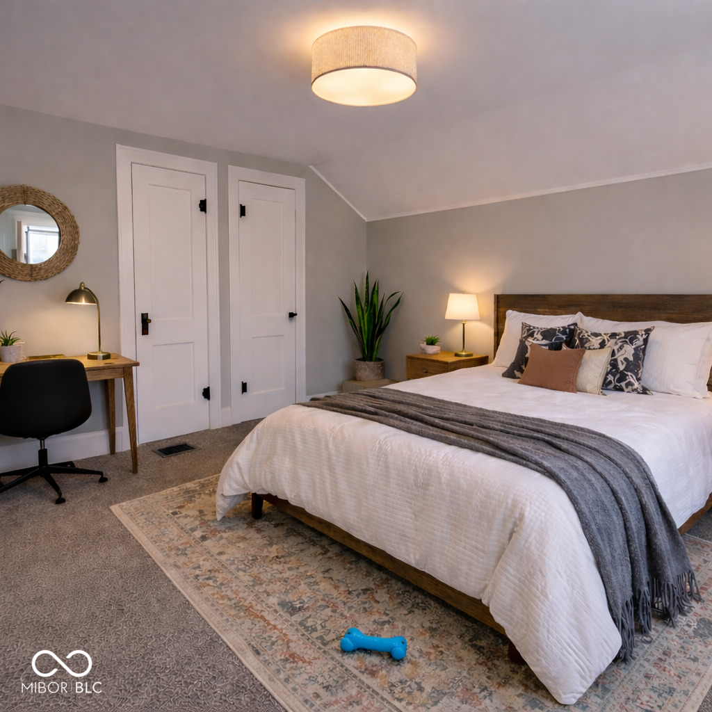 404 North Riley Avenue Indianapolis, IN 46201 - Photo 15 of 21