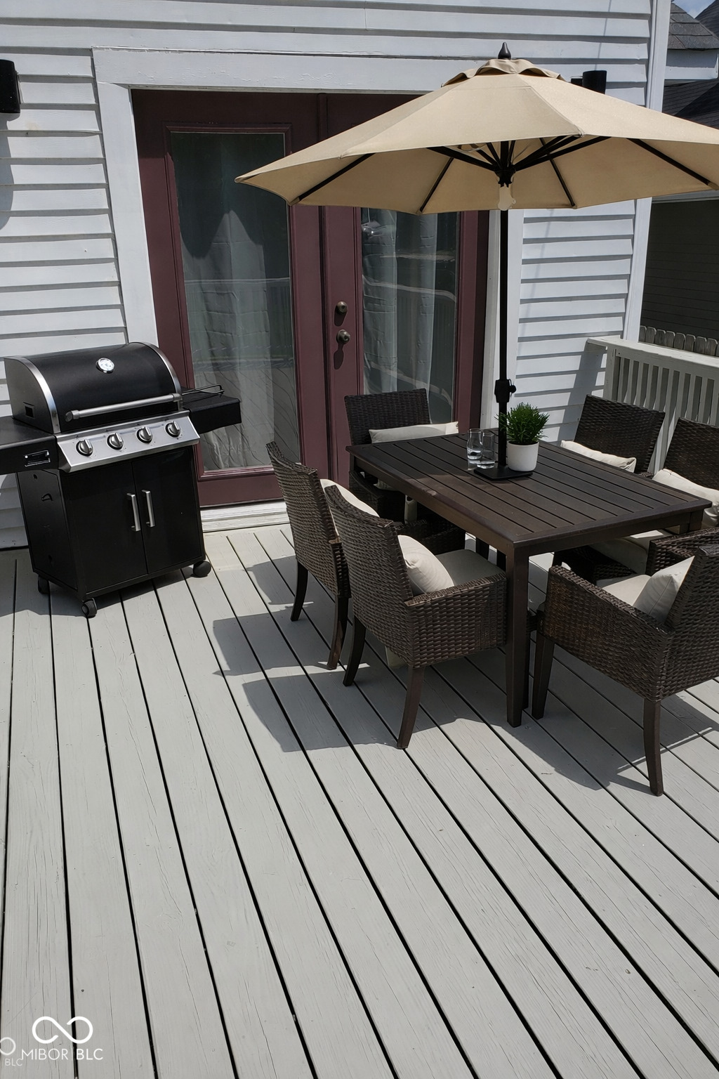 404 North Riley Avenue Indianapolis, IN 46201 - Photo 20 of 21