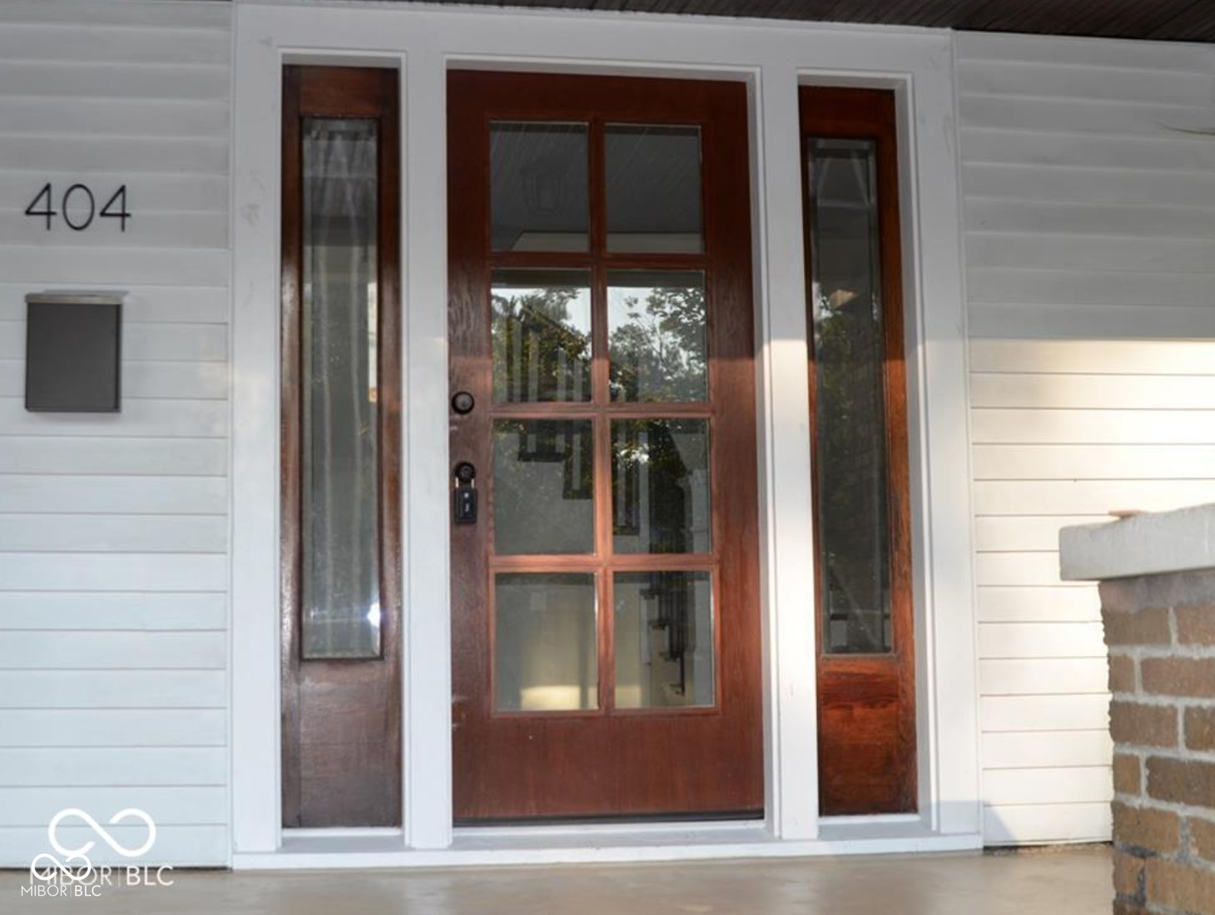 404 North Riley Avenue Indianapolis, IN 46201 - Photo 2 of 2