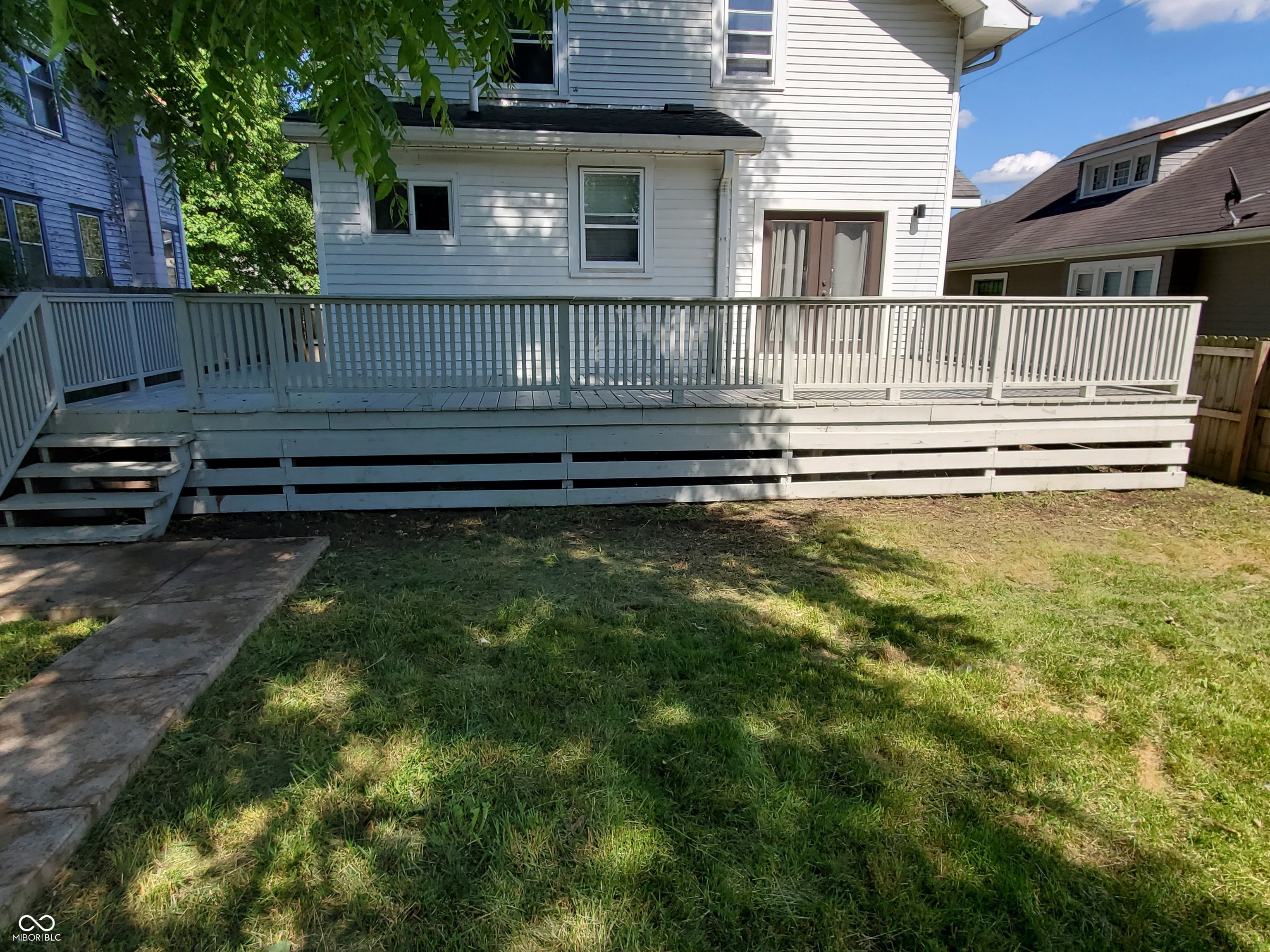 404 North Riley Avenue Indianapolis, IN 46201 - Photo 21 of 21