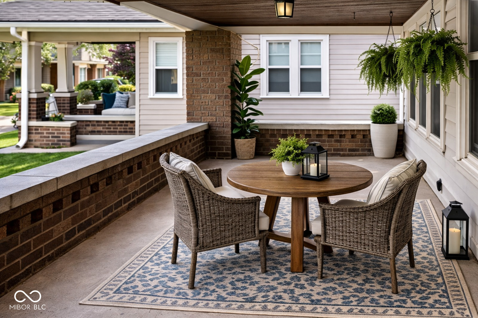 404 North Riley Avenue Indianapolis, IN 46201 - Photo 3 of 21