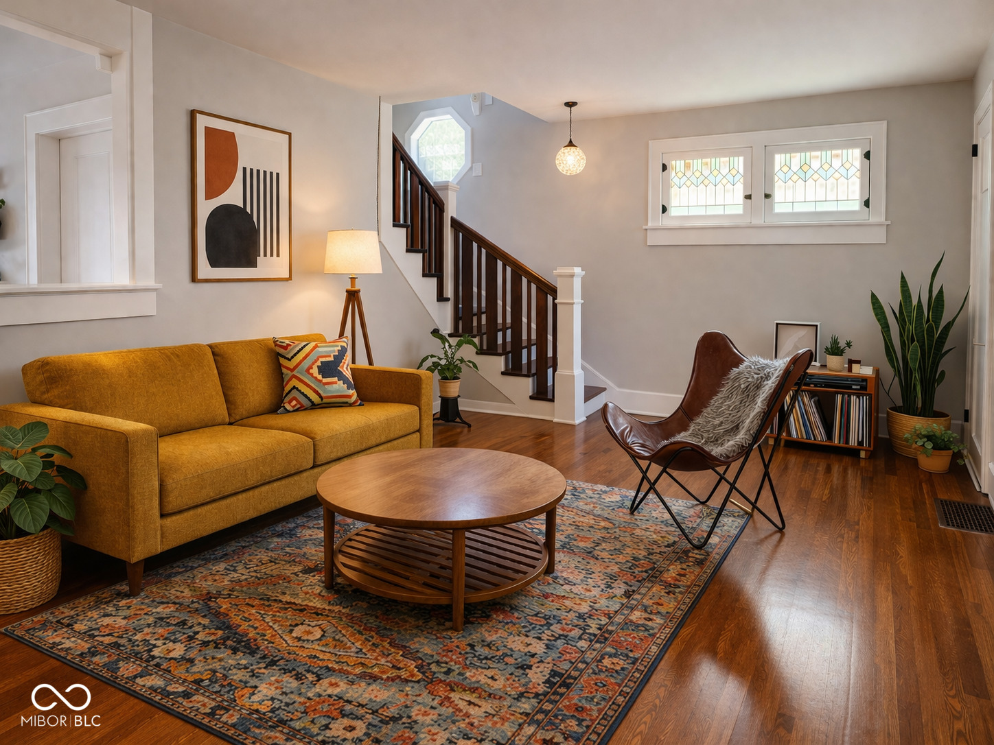 404 North Riley Avenue Indianapolis, IN 46201 - Photo 5 of 21