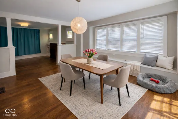 $245,000 | 404 North Riley Avenue, Indianapolis, IN 46201