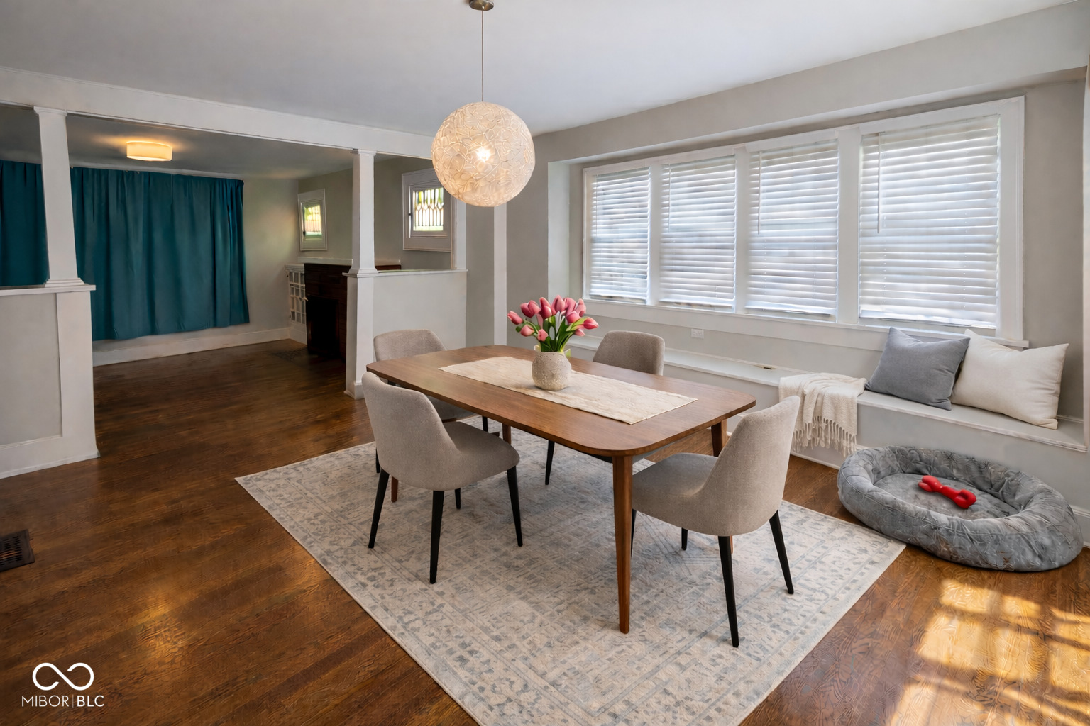 404 North Riley Avenue Indianapolis, IN 46201 - Photo 8 of 21