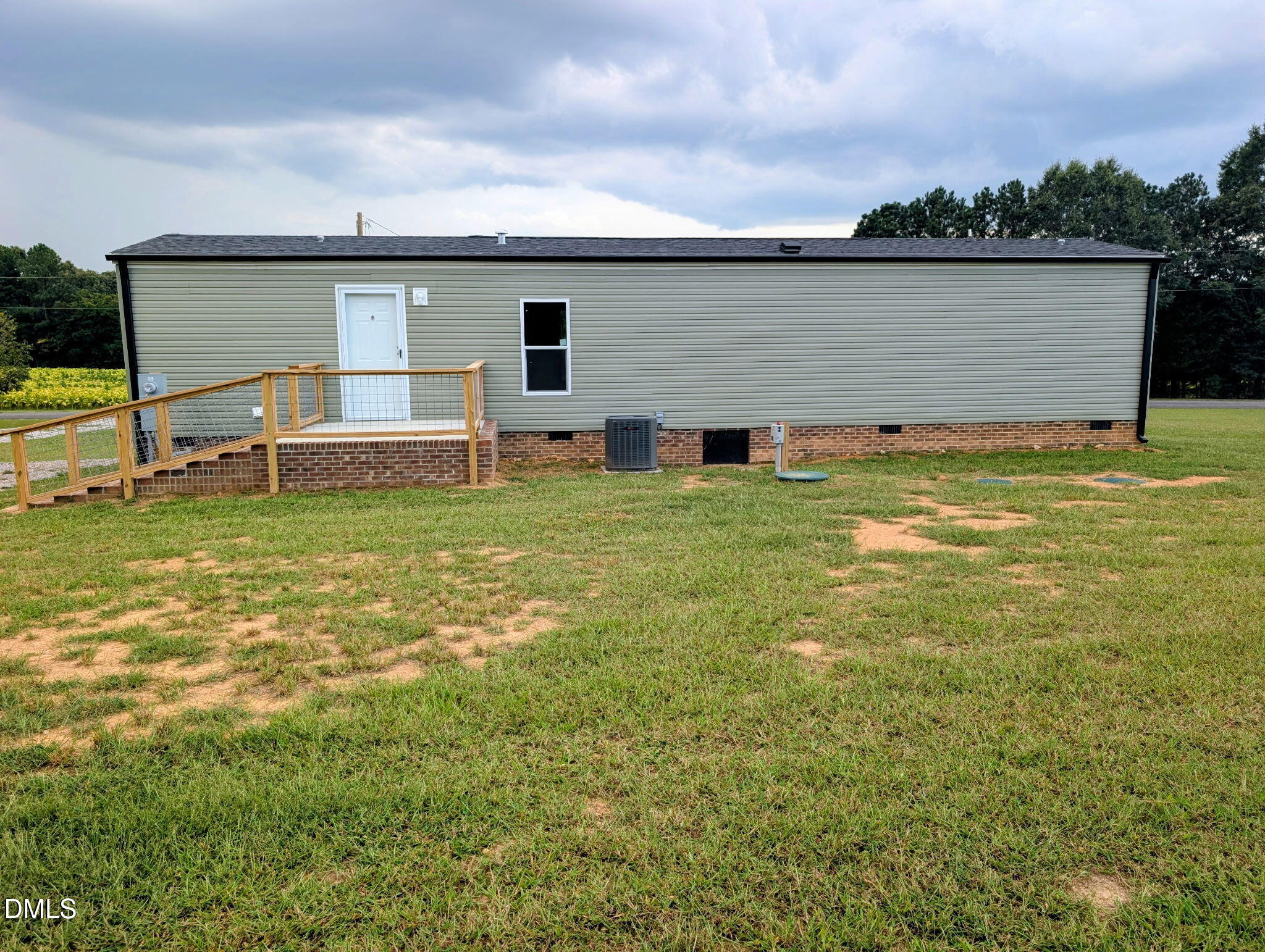90 George Floyd Road Henderson, NC 27537 - Photo 4 of 21 1000013217