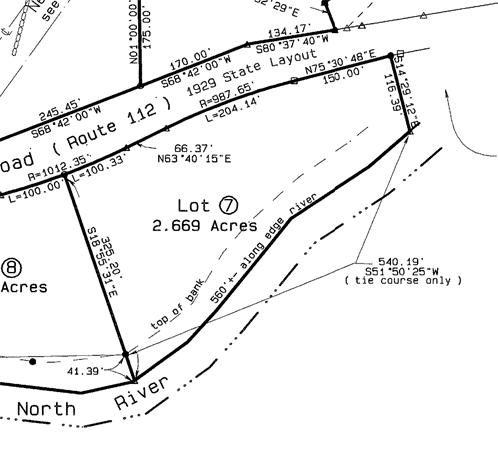 0 Main Road Colrain, MA 01340 - Photo 4 of 4 Gallery Image 4