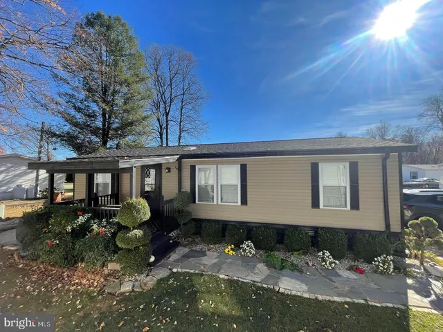 $99,900 | 23 Rosewood Drive, Atglen, PA 19310