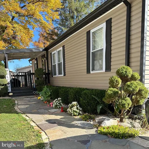 $99,900 | 23 Rosewood Drive, Atglen, PA 19310