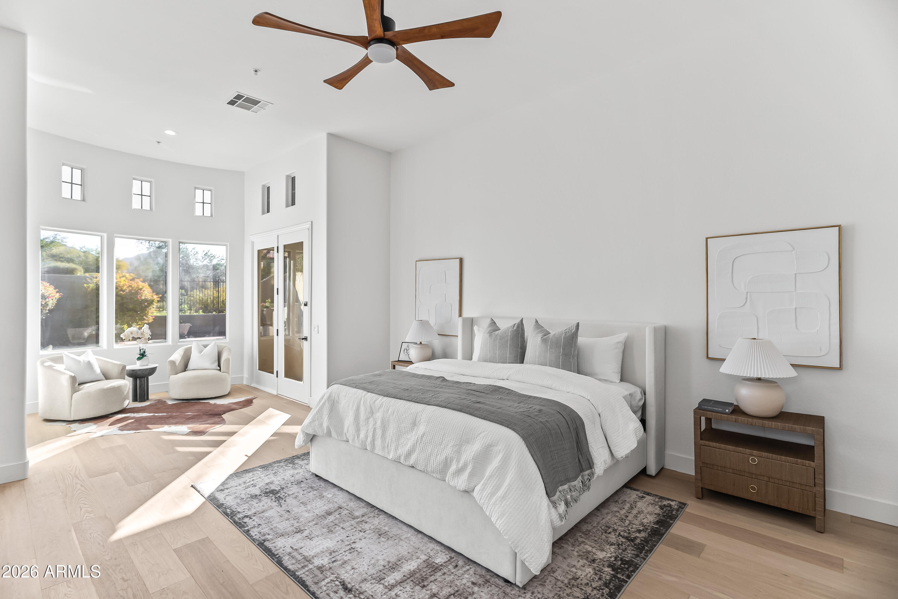 9279 East Mountain Spring Road Scottsdale, AZ 85255 - Photo 13 of 31 Interior (9 of 27)