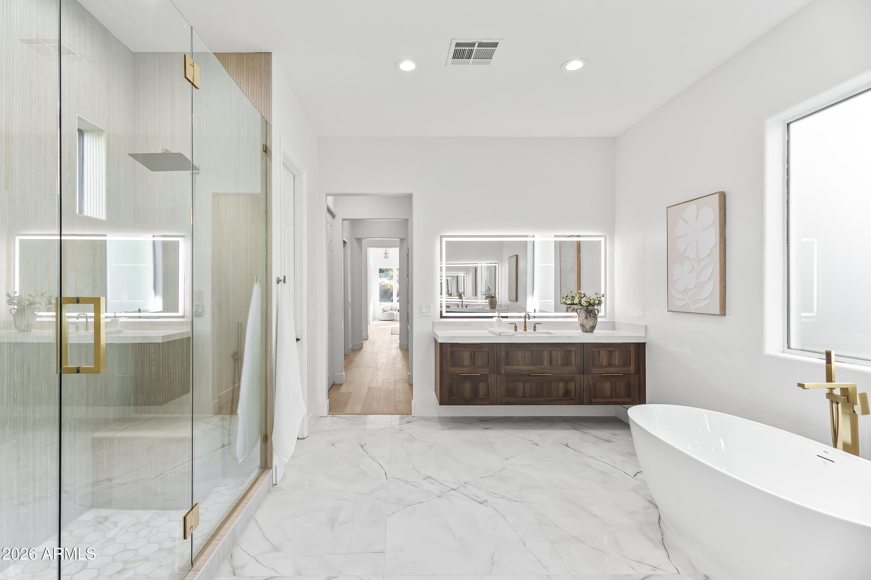 9279 East Mountain Spring Road Scottsdale, AZ 85255 - Photo 16 of 31 Interior (13 of 27)