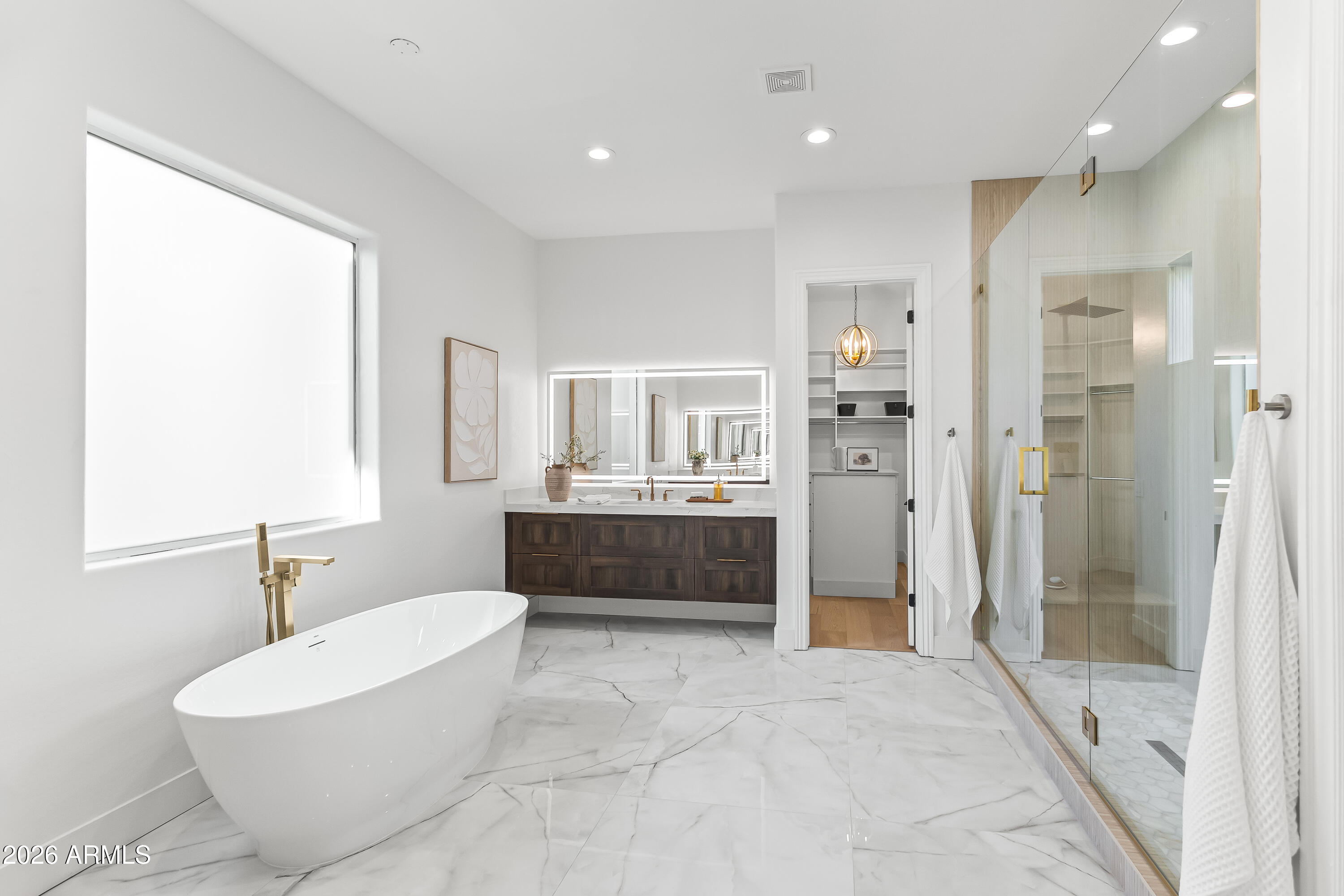 9279 East Mountain Spring Road Scottsdale, AZ 85255 - Photo 17 of 31 Interior (12 of 27)