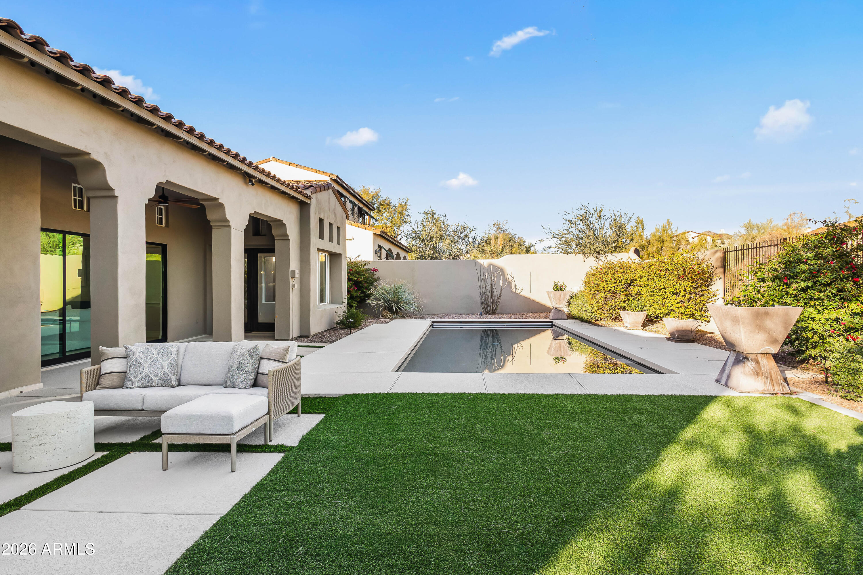 9279 East Mountain Spring Road Scottsdale, AZ 85255 - Photo 28 of 31 Exterior (5 of 7)