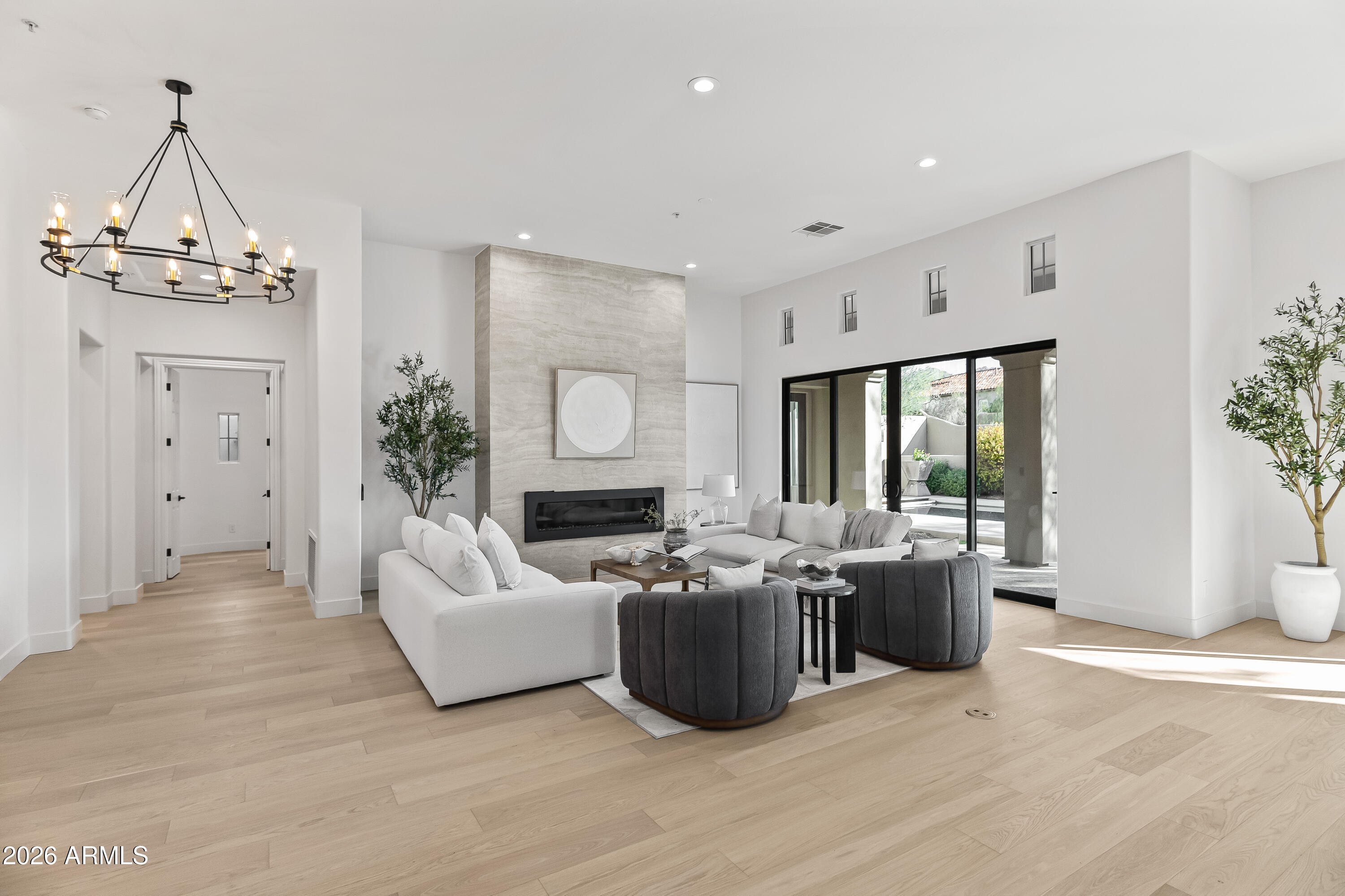 9279 East Mountain Spring Road Scottsdale, AZ 85255 - Photo 5 of 31 Interior (17 of 27)