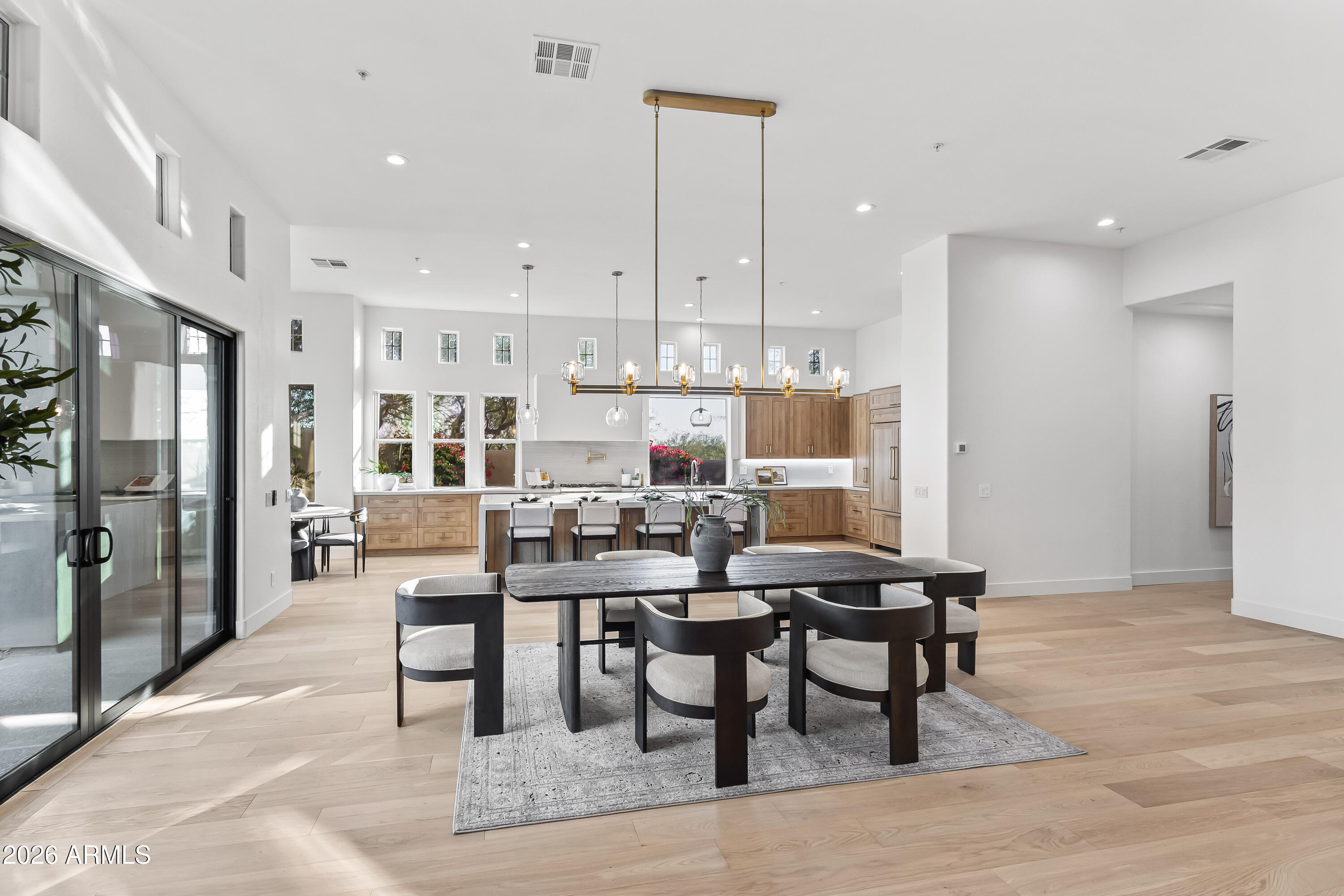 9279 East Mountain Spring Road Scottsdale, AZ 85255 - Photo 7 of 31 Interior (22 of 27)