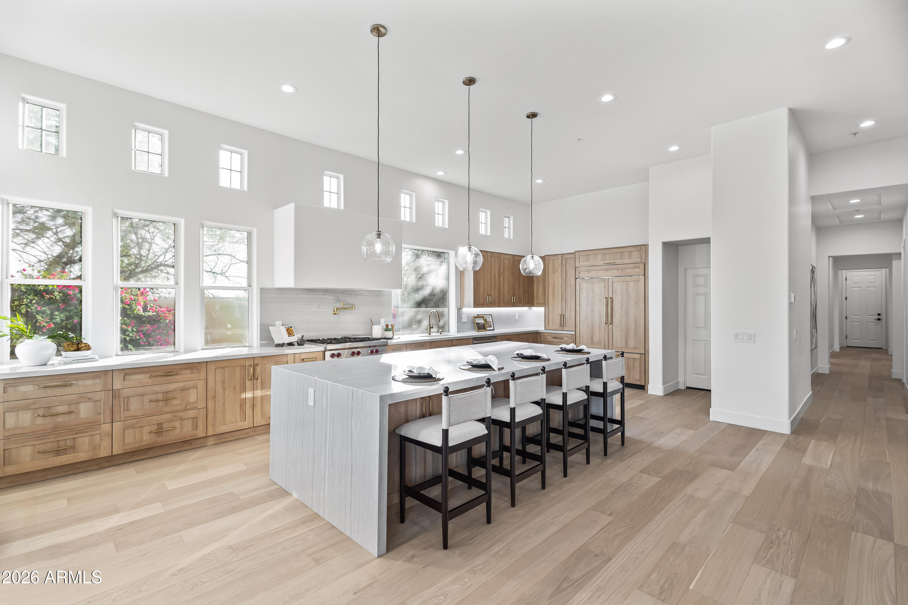 9279 East Mountain Spring Road Scottsdale, AZ 85255 - Photo 8 of 31 Interior (23 of 27)