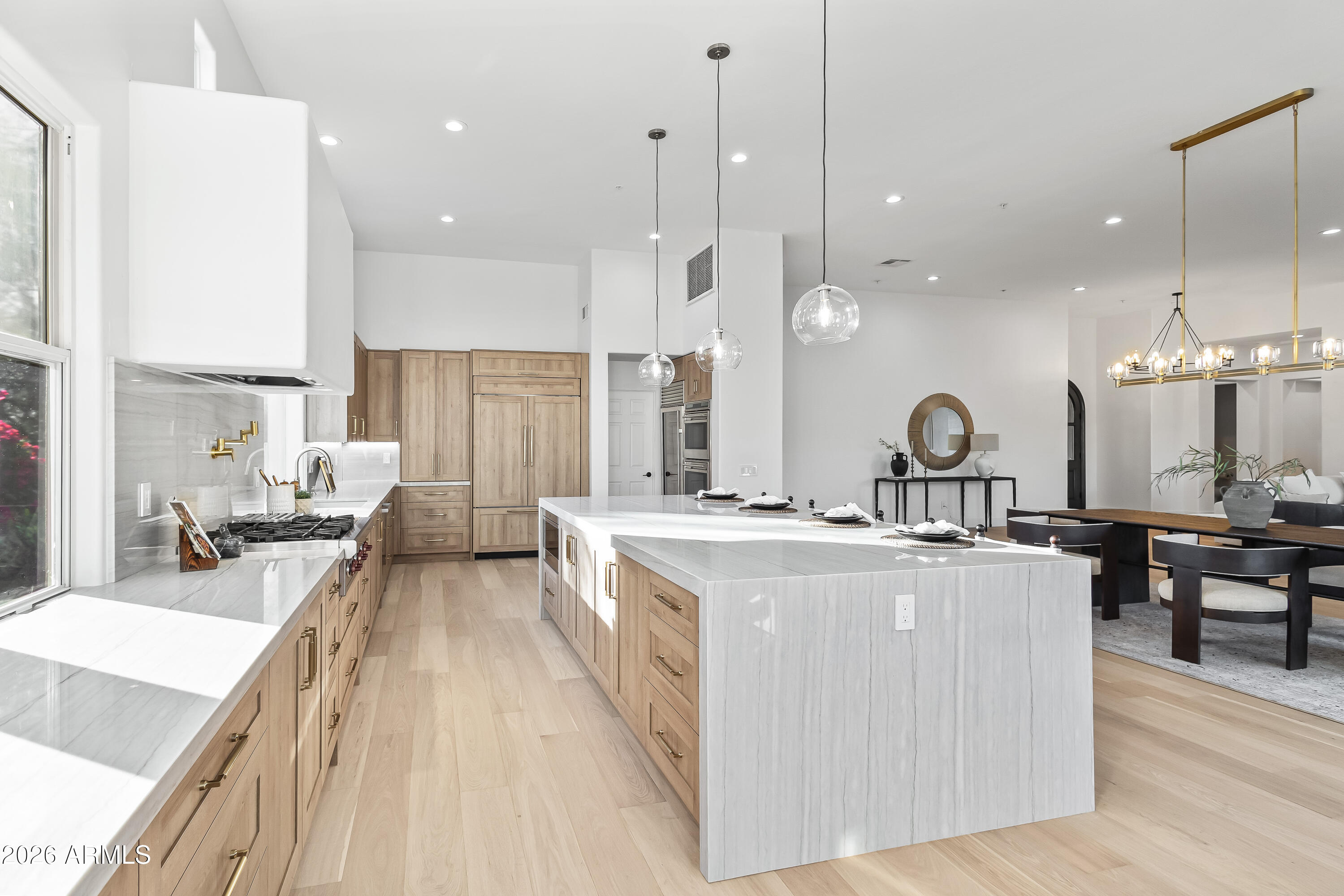 9279 East Mountain Spring Road Scottsdale, AZ 85255 - Photo 10 of 31 Interior (25 of 27)