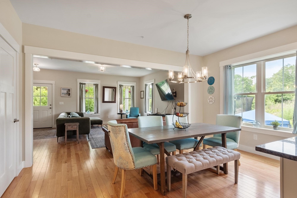 5 Powell Street, Unit B Devens, MA 01434 - Photo 8 of 37