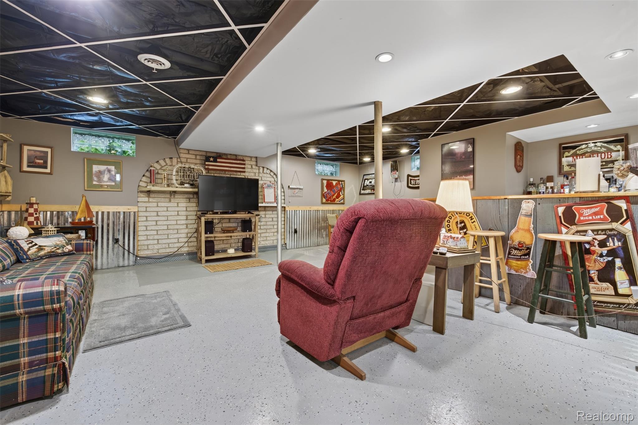 5977 Anglers Road Ortonville, MI 48462 - Photo 25 of 63 26) Basement.jpg
