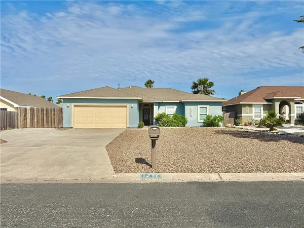 $389,000 | 15414 Dyna Street, Corpus Christi, TX 78418