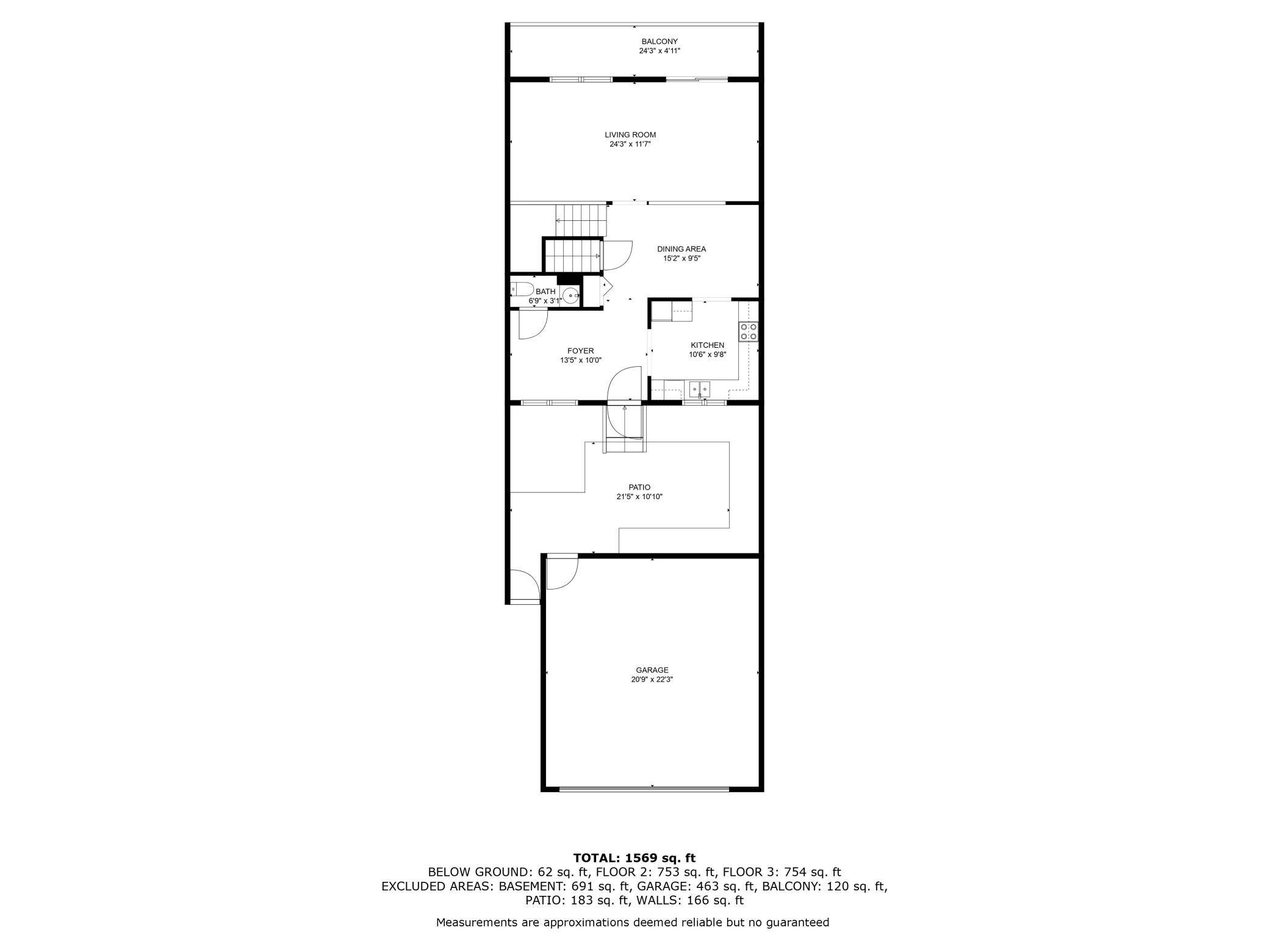 5574 Meister Road Fridley, MN 55432 - Photo 42 of 44 Gallery Image 42