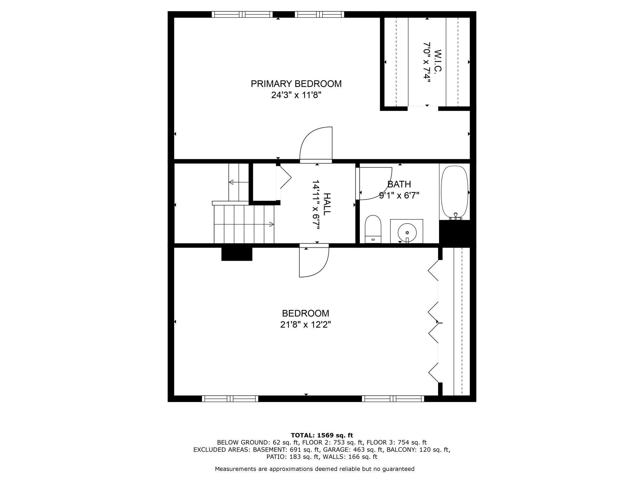 5574 Meister Road Fridley, MN 55432 - Photo 43 of 44 Gallery Image 43
