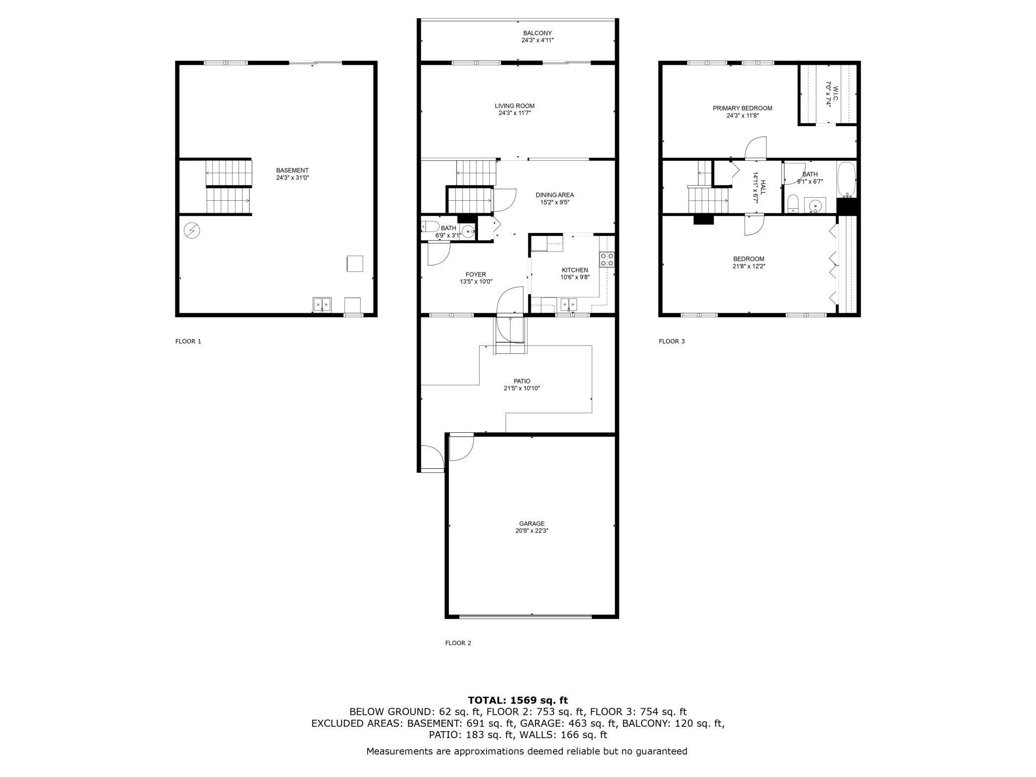 5574 Meister Road Fridley, MN 55432 - Photo 44 of 44 Gallery Image 44