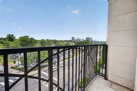 $349,000 | 2277 Peachtree Street Northeast, Unit 506, Atlanta, GA 30309