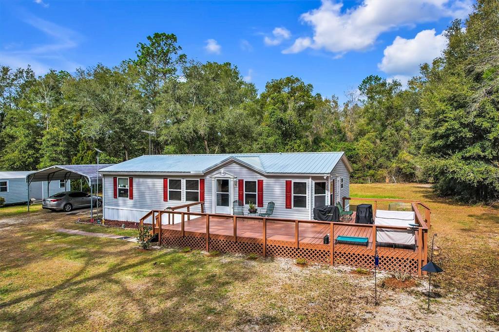 182 Scrubtown Road Fort White, FL 32038 - Photo 1 of 1 Gallery Image 1