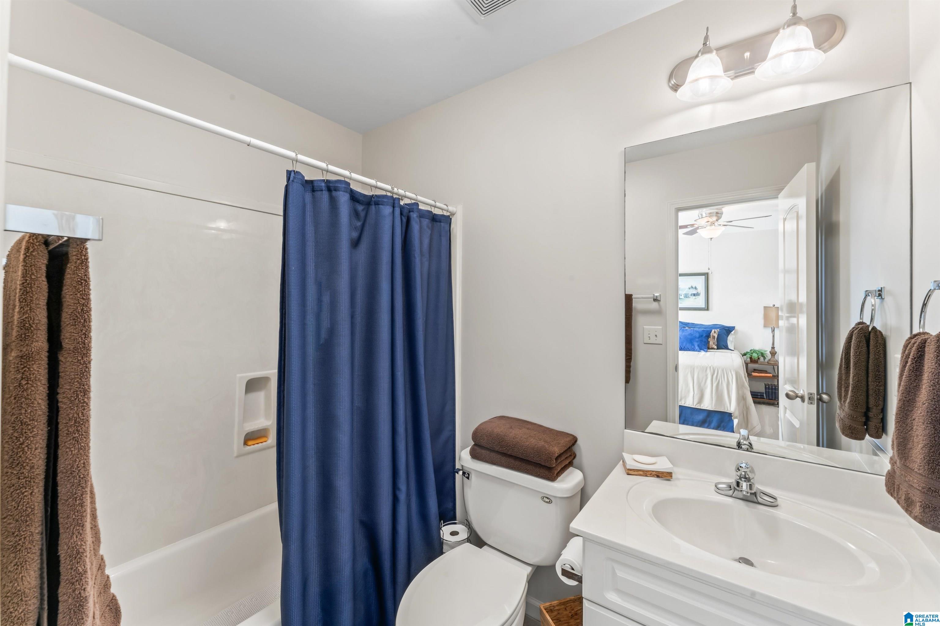 2608 Arbor Way Hoover, AL 35244 - Photo 42 of 58