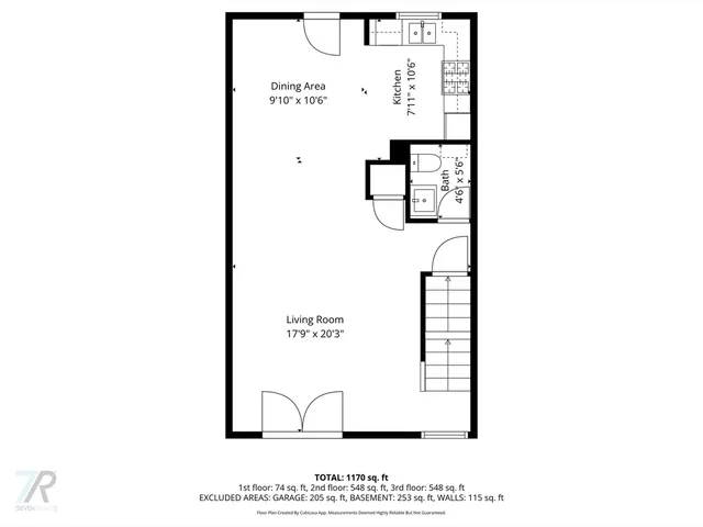 $249,900 | 3078 South Main Street, Unit B, Bondsville, MA 01009