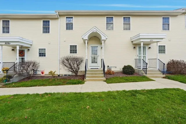 $249,900 | 3078 South Main Street, Unit B, Bondsville, MA 01009