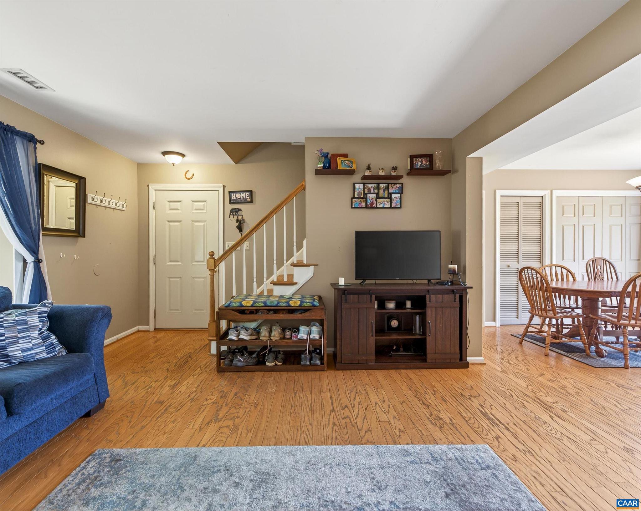 4733 Amber Ridge Court Charlottesville, VA 22901 - Photo 11 of 45