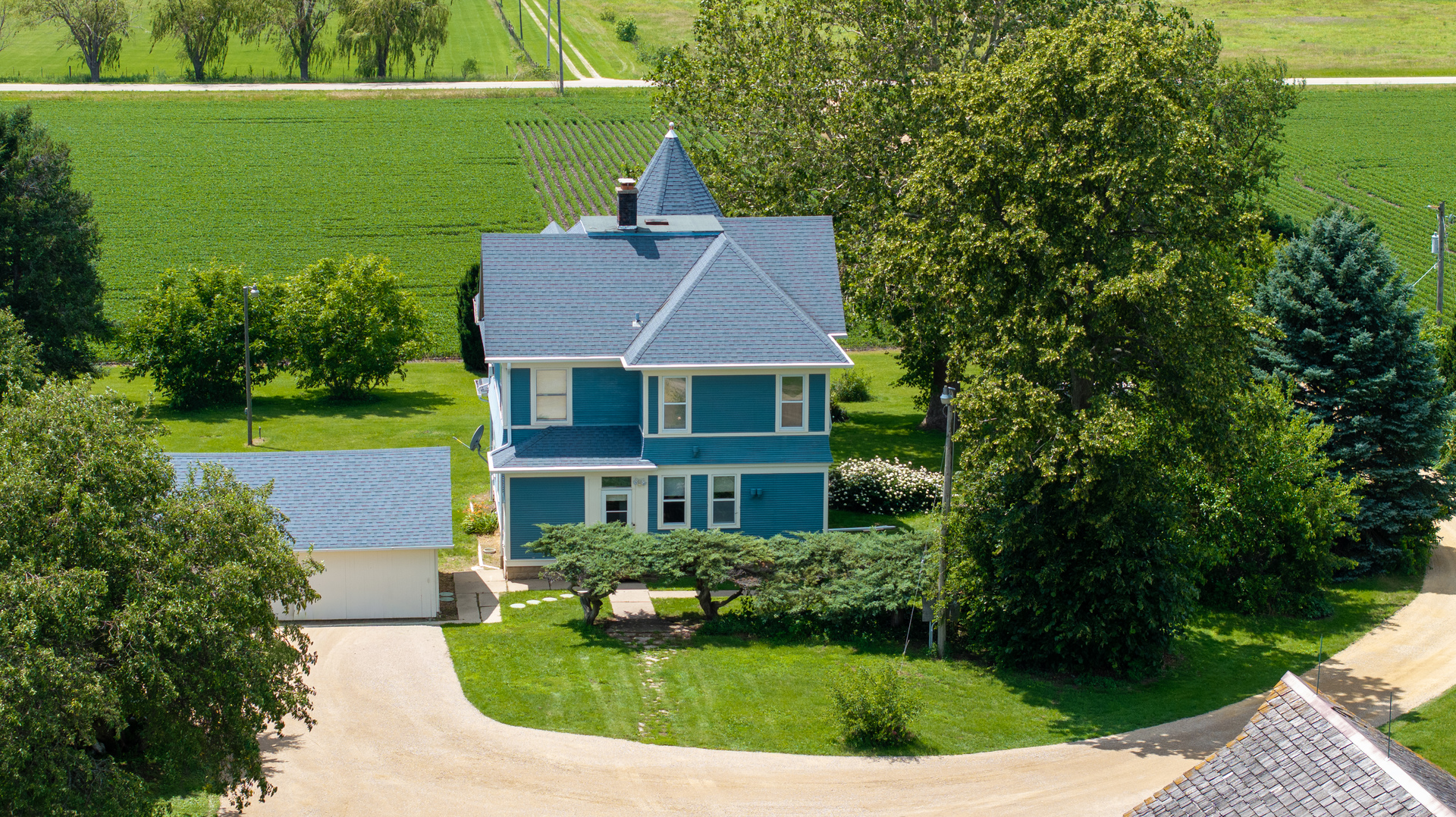 972 Hamilton Road Rock Falls, IL 61071 - Photo 2 of 63