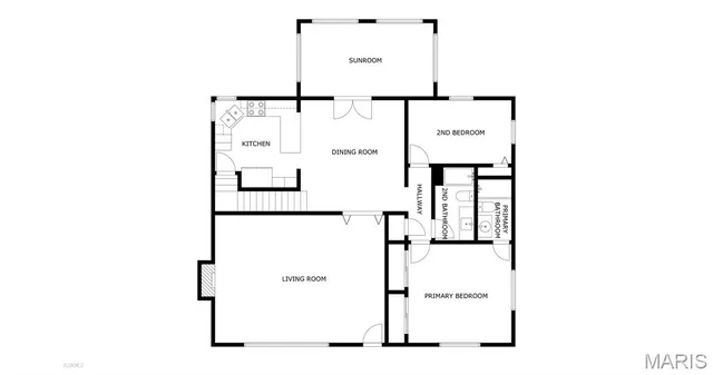 $120,000 | 220 Habecking Drive, St. Louis, MO 63137