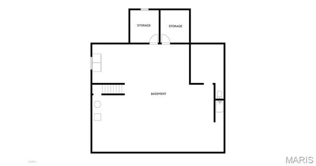 $120,000 | 220 Habecking Drive, St. Louis, MO 63137