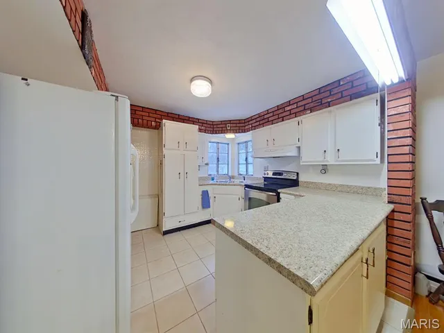 $120,000 | 220 Habecking Drive, St. Louis, MO 63137