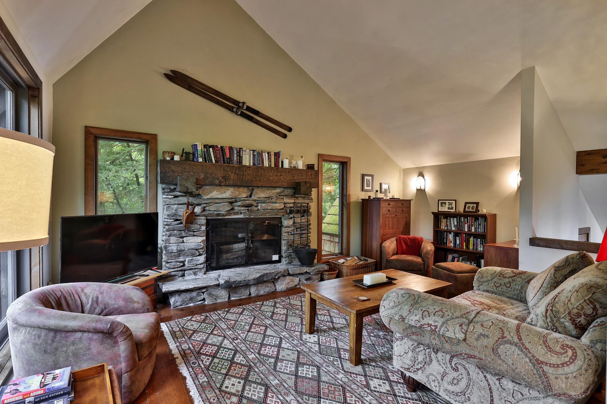 232 Soaring Hawk Road Plymouth, VT 05056 - Photo 10 of 34 Gallery Image 10