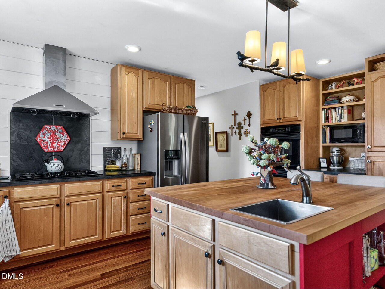 1612 Edgemont Road Wendell, NC 27591 - Photo 16 of 35 017-1280x960-kitchen